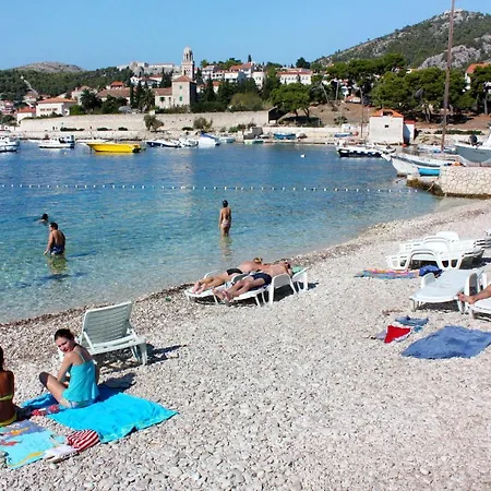 Studio Hvar 15039a Lejlighed