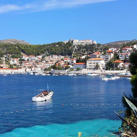 Studio Hvar 15039a Lejlighed *