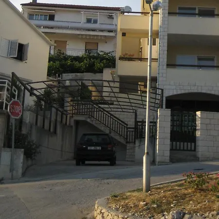 Studio Hvar 15039a Lejlighed Hvar Town