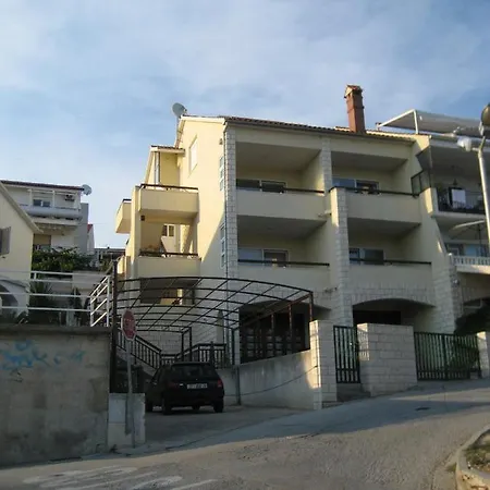 Studio Hvar 15039a Lejlighed Hvar Town