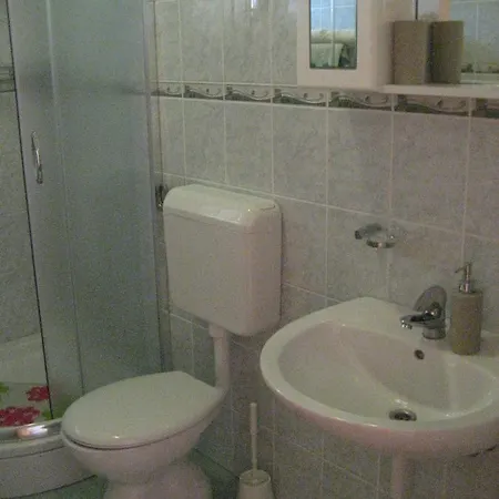 Lejlighed Studio Hvar 15039a