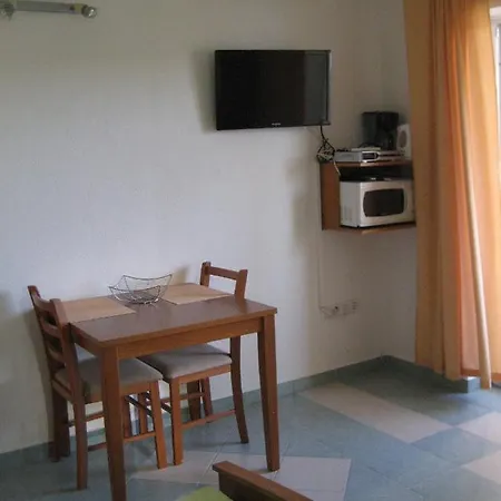 Lejlighed Studio Hvar 15039a