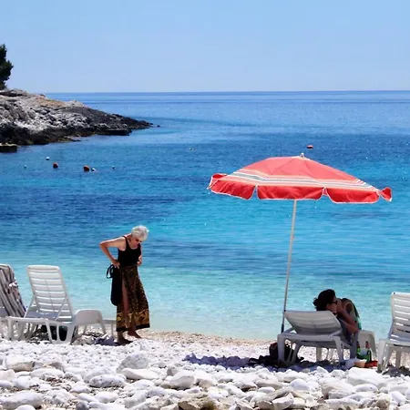 Studio Hvar 15039a Apartman *