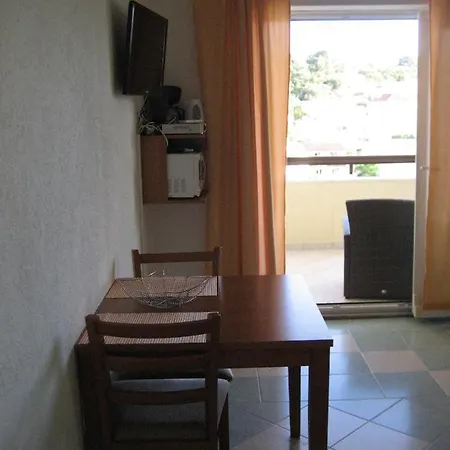 Apartman Studio Hvar 15039a *