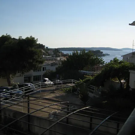 Studio Hvar 15039a Apartman